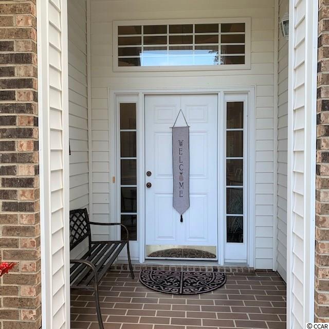 4444 Fringetree Drive Murrells Inlet, SC 29576 - Photo 34 of 40 Gallery Image 34