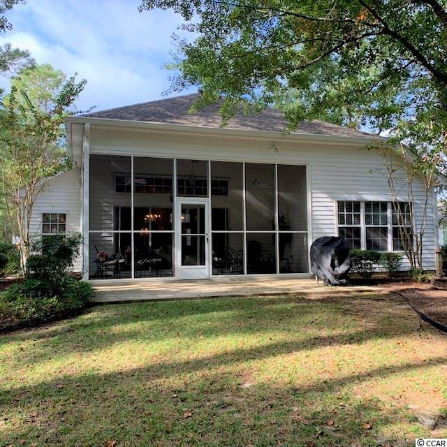 4444 Fringetree Drive Murrells Inlet, SC 29576 - Photo 36 of 40 Gallery Image 36
