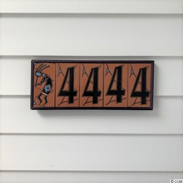 4444 Fringetree Drive Murrells Inlet, SC 29576 - Photo 40 of 40 Gallery Image 40