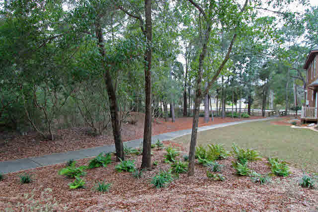 6 Canebreak Place Fairhope, AL 36532 - Photo 5 of 5 sidewalk access