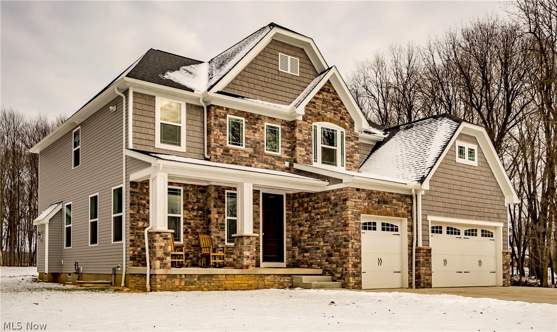 7869 Boneta Road Wadsworth, OH 44281 - Photo 1 of 35 Gallery Image 1