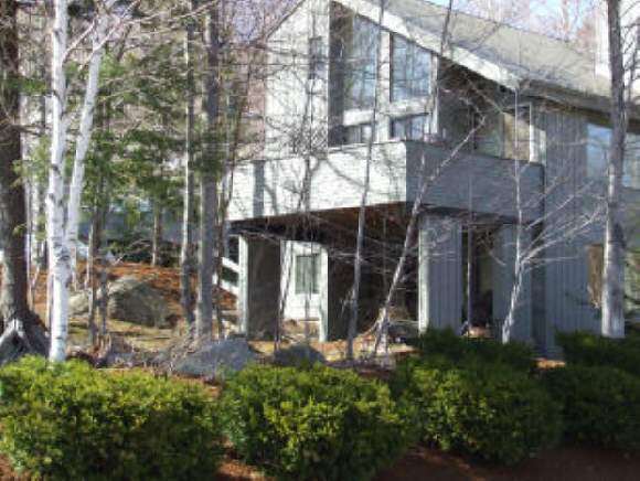 16-3 Beech Road, Unit 3 Lincoln, NH 03251 - Photo 1 of 1