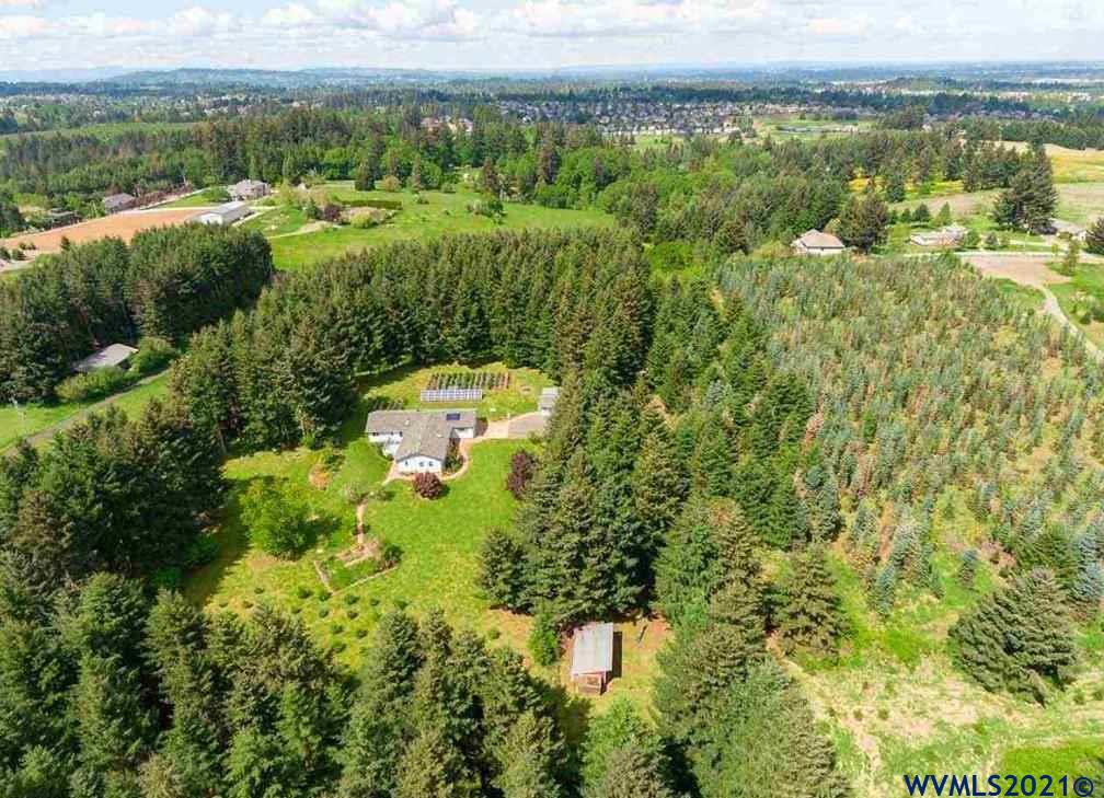 598 Rees Hill Road Southeast Salem, OR 97306 - Photo 6 of 42