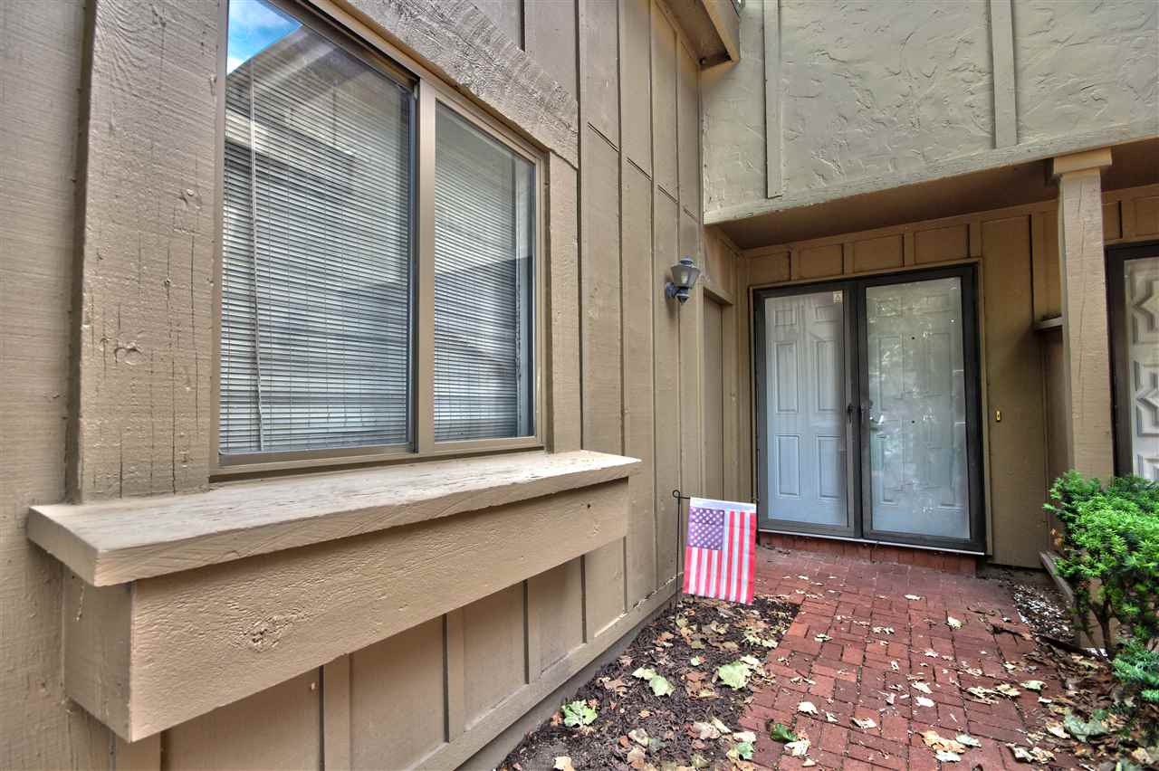 8201 East Harry Street, Unit 803 Wichita, KS 67207 - Photo 1 of 1