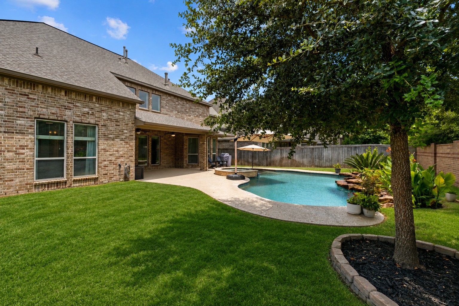 19719 Raccoon Holw Way Cypress, TX 77433 - Photo 40 of 44