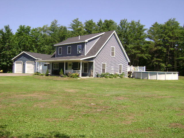 372 Hankerson Road Augusta, ME 04330 - Photo 4 of 32 372 Hankerson Rd Chelsea 057