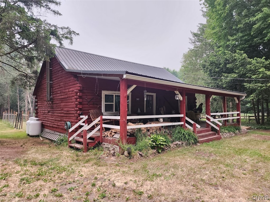110 Gale Road Cleveland, NY 13042 - Photo 1 of 1 Gallery Image 1