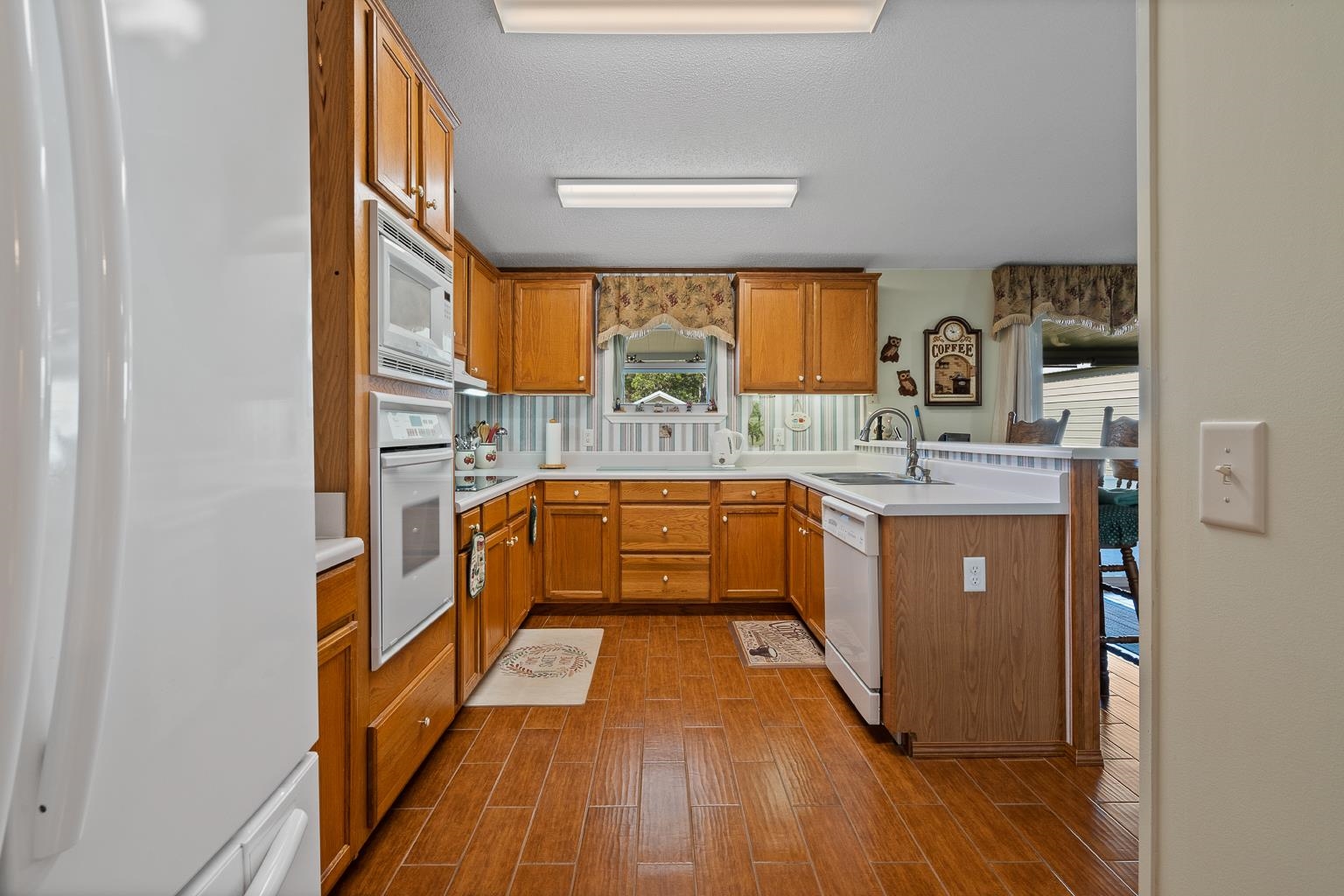 10647 Rte Road Lillian, AL 36549 - Photo 26 of 62 Kitchen