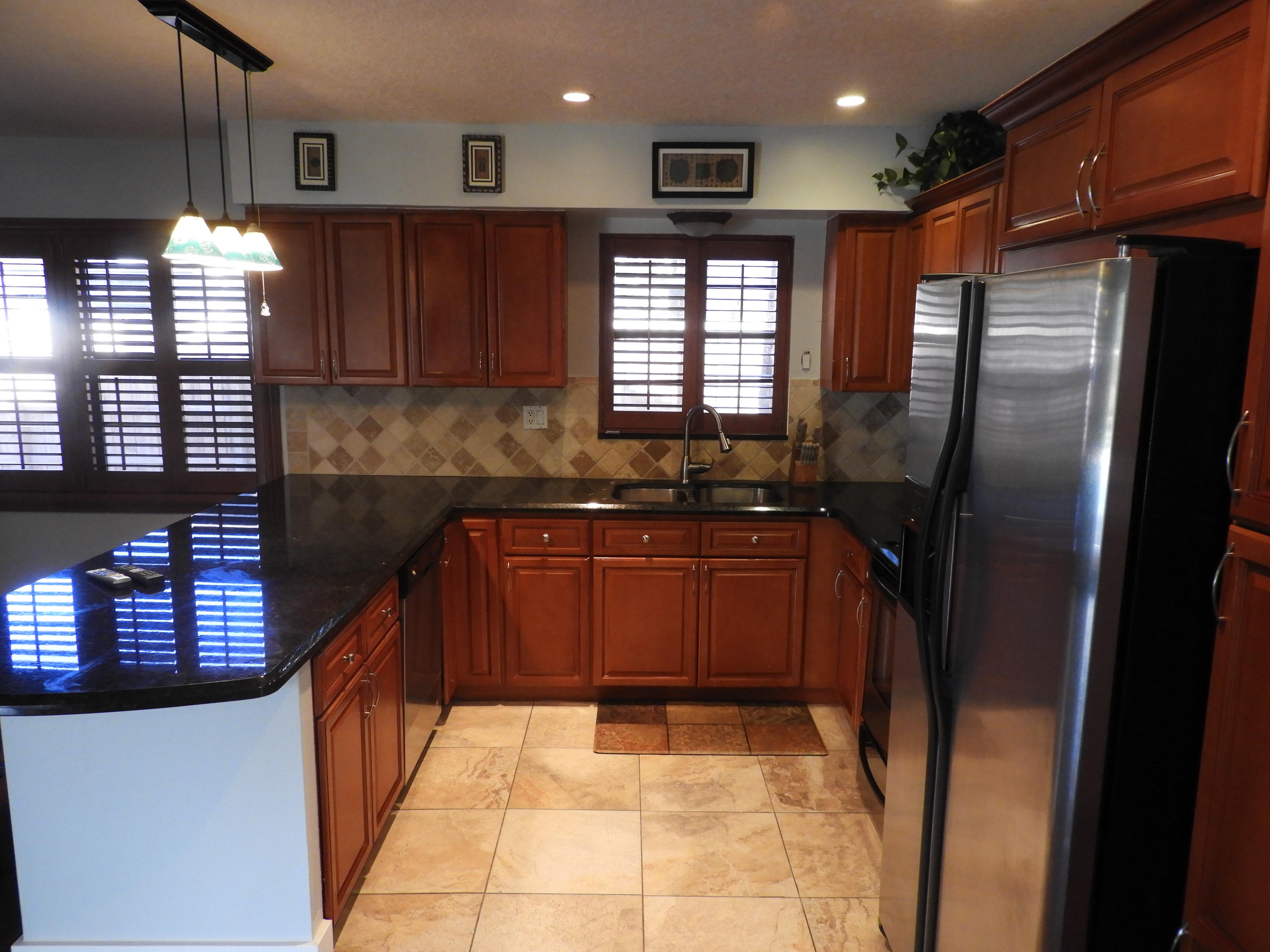 1401 West Royal Palm Road Boca Raton, FL 33486 - Photo 3 of 14 kitchen 2
