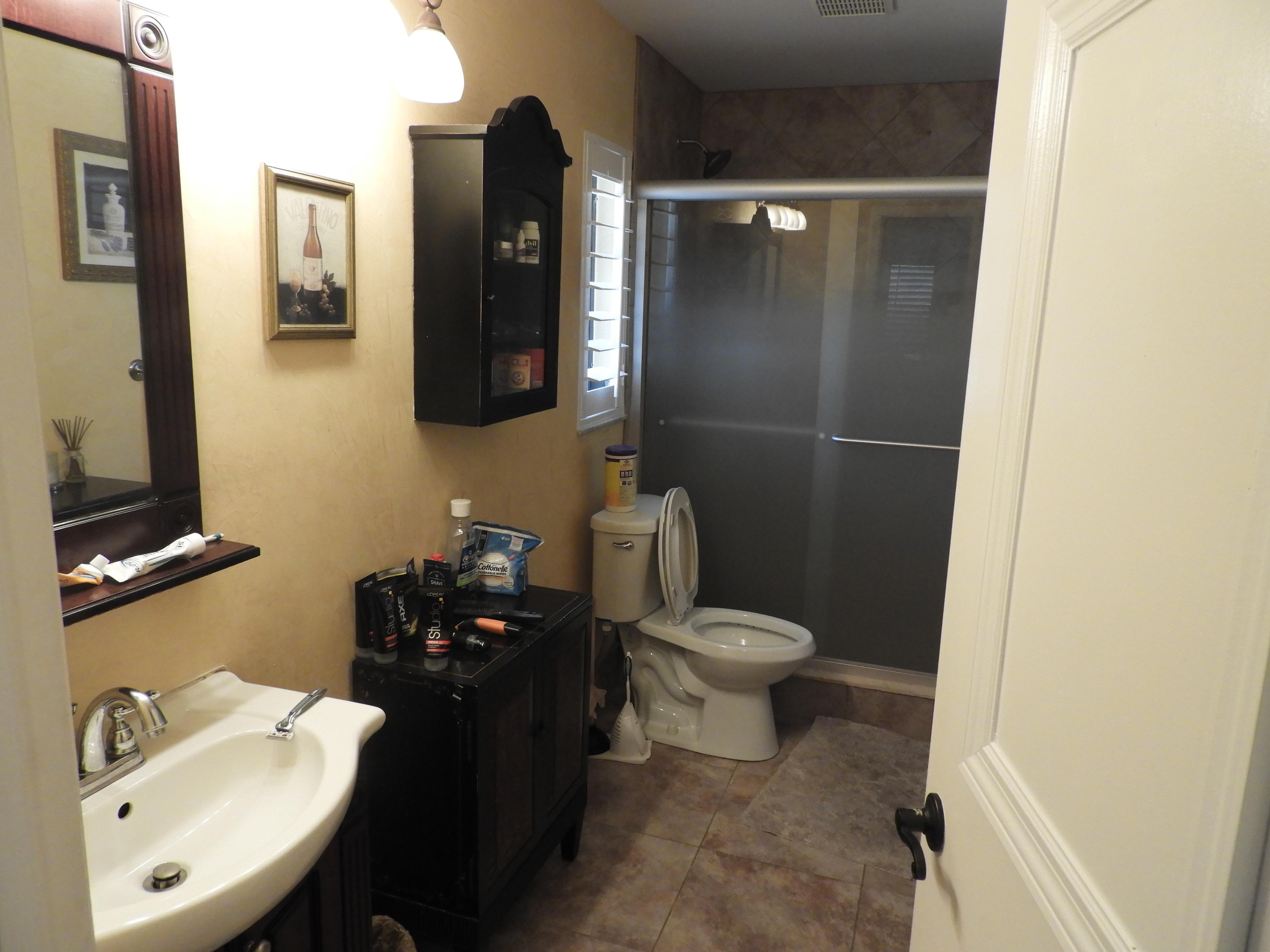 1401 West Royal Palm Road Boca Raton, FL 33486 - Photo 10 of 14 guest bath