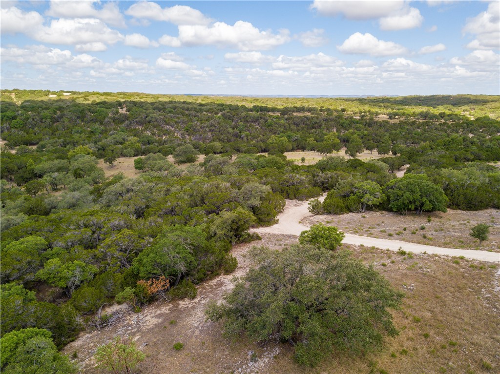 0 Monarch Ranch Road Johnson City, TX 78636 - Photo 7 of 40 a view of a city with an ocean