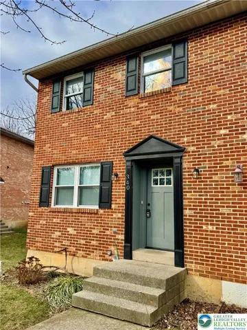 $1,895 | 340 South St George Street, Allentown, PA 18104