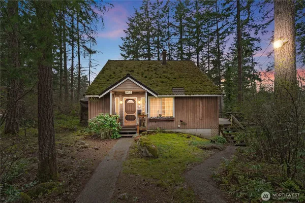 $399,950 | 23414 46th Avenue East, Spanaway, WA 98387