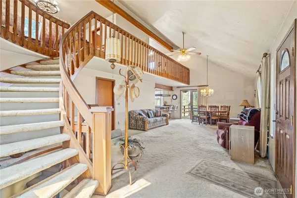 $399,950 | 23414 46th Avenue East, Spanaway, WA 98387