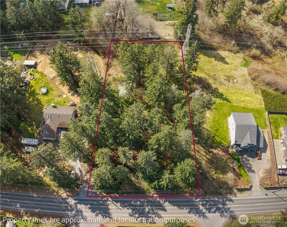 $399,950 | 23414 46th Avenue East, Spanaway, WA 98387