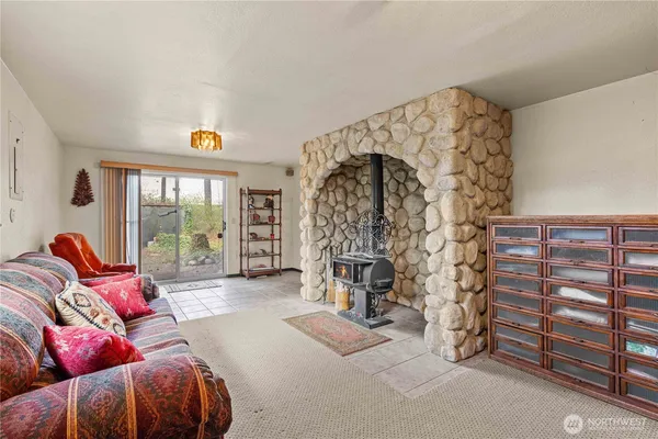 $399,950 | 23414 46th Avenue East, Spanaway, WA 98387