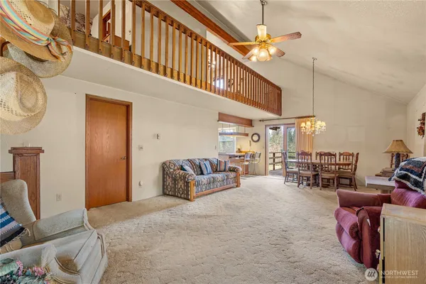 $399,950 | 23414 46th Avenue East, Spanaway, WA 98387