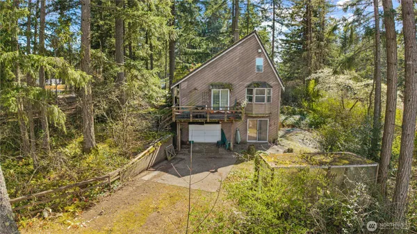 $399,950 | 23414 46th Avenue East, Spanaway, WA 98387