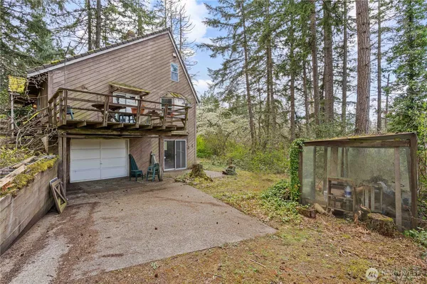$399,950 | 23414 46th Avenue East, Spanaway, WA 98387