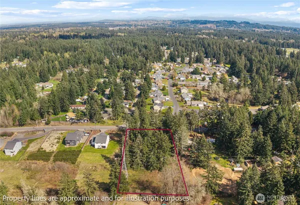 $399,950 | 23414 46th Avenue East, Spanaway, WA 98387