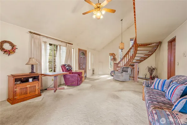 $399,950 | 23414 46th Avenue East, Spanaway, WA 98387