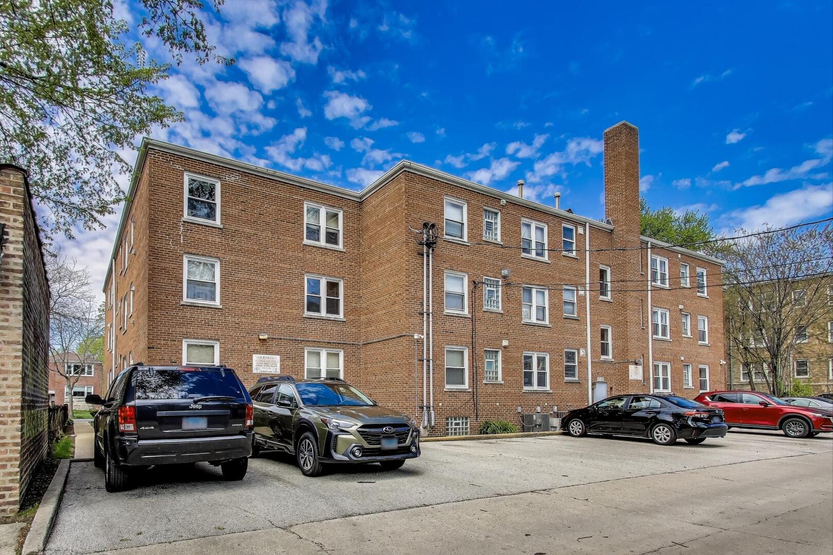 417 Custer Avenue, Unit 3W Evanston, IL 60202 - Photo 25 of 30