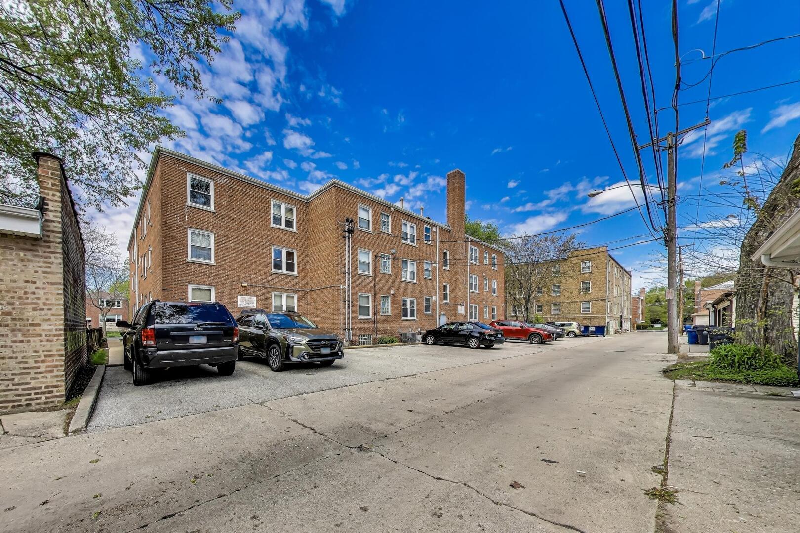 417 Custer Avenue, Unit 3W Evanston, IL 60202 - Photo 27 of 30