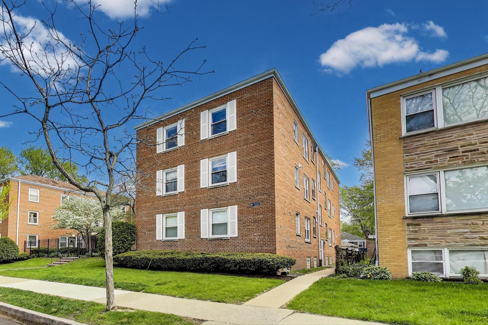 417 Custer Avenue, Unit 3W Evanston, IL 60202 - Photo 4 of 30