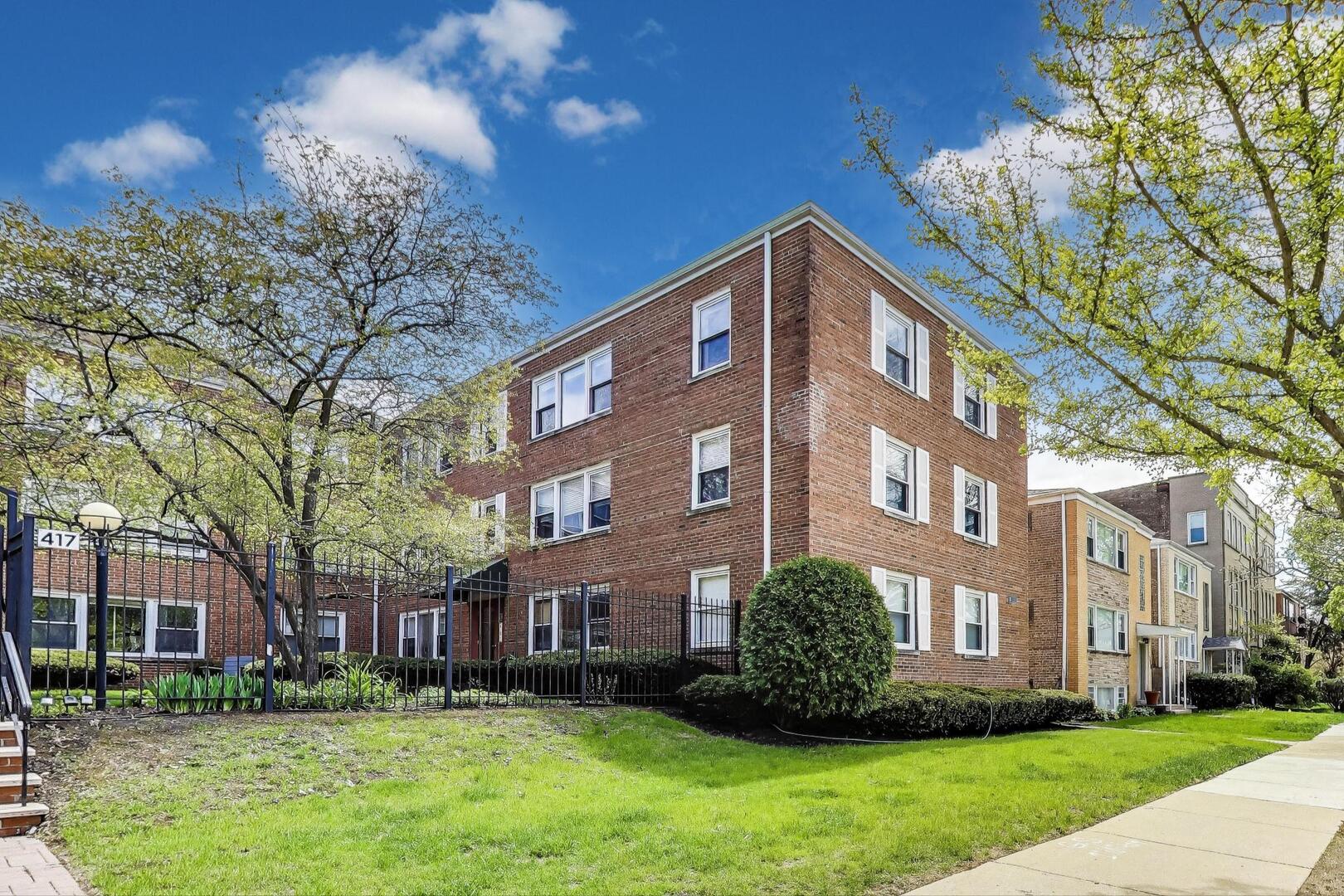 417 Custer Avenue, Unit 3W Evanston, IL 60202 - Photo 5 of 30