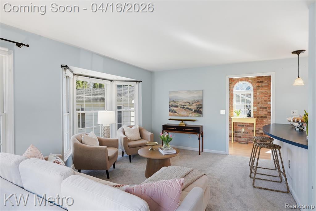 1936 Dorothea Road Berkley, MI 48072 - Photo 18 of 34 Gallery Image 18
