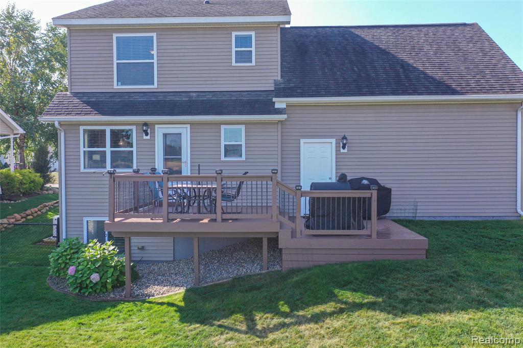 8166 Eagle Ridge Lane Fowlerville, MI 48836 - Photo 29 of 37 Gallery Image 29