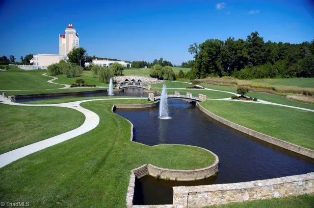 $252,500 | 4115 Tansley Court, Greensboro, NC 27407