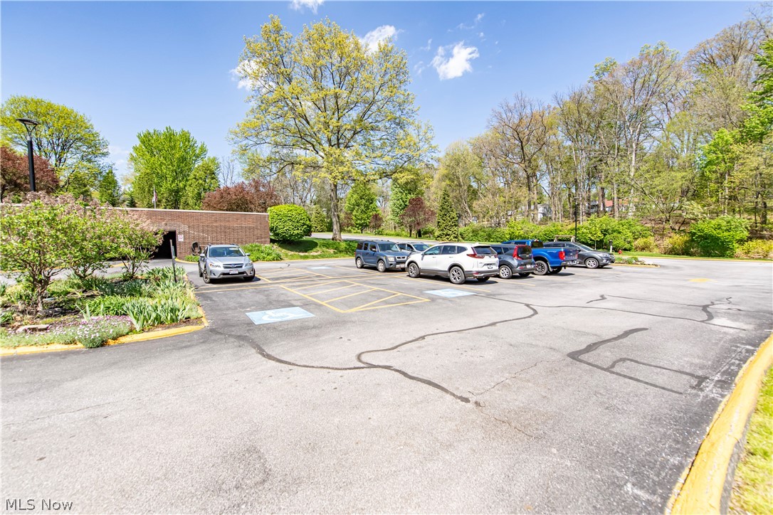 3064 Kent Road, Unit 309A Stow, OH 44224 - Photo 18 of 27 Plenty of parking for guests