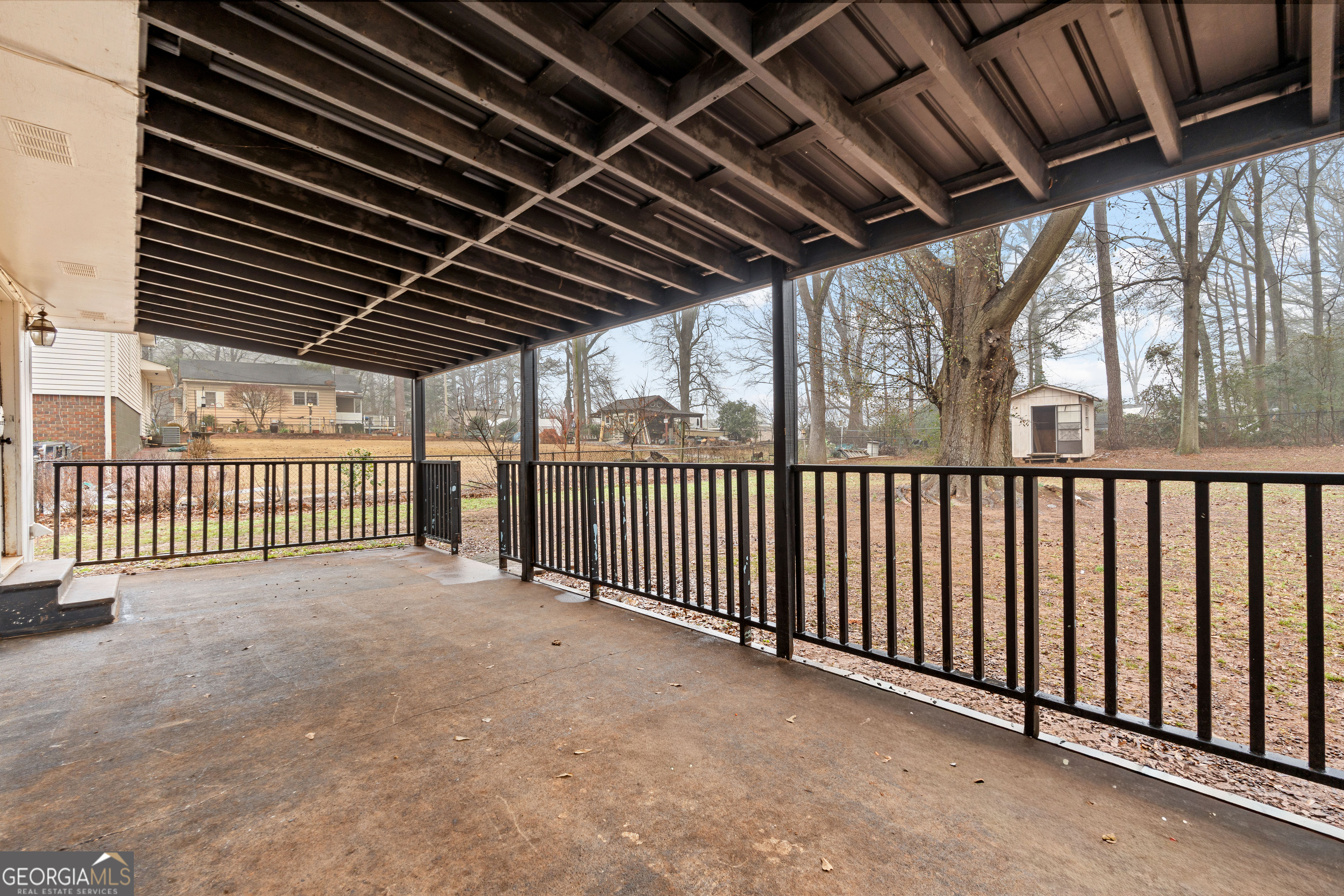 96 Poplar Road Newnan, GA 30263 - Photo 30 of 33