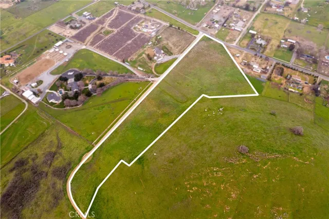 $275,000 | 0 Fritz Drive, Exeter, CA 93221