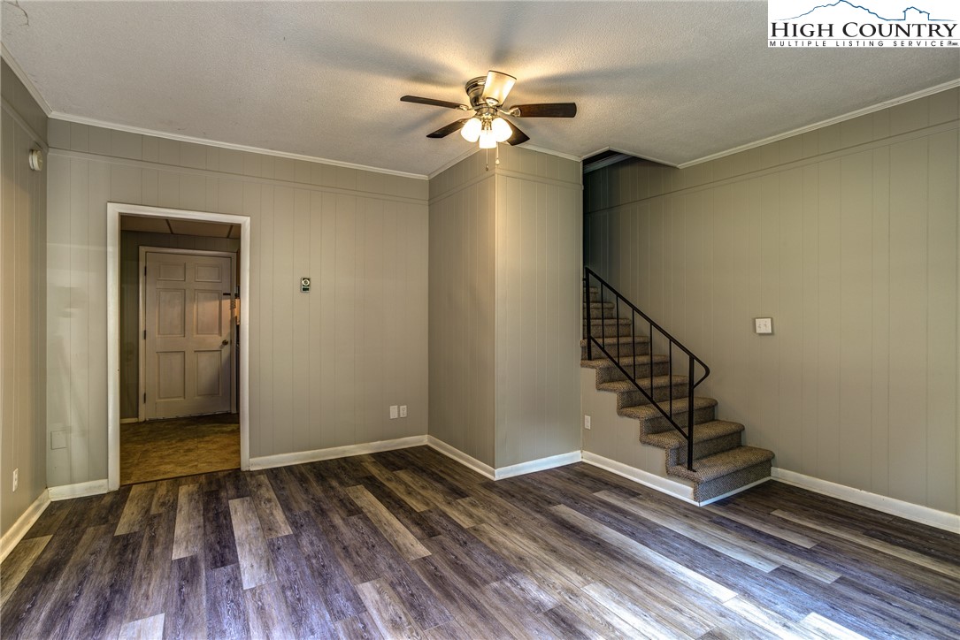 247 Homespun Hills Road Boone, NC 28607 - Photo 3 of 10 Gallery Image 3