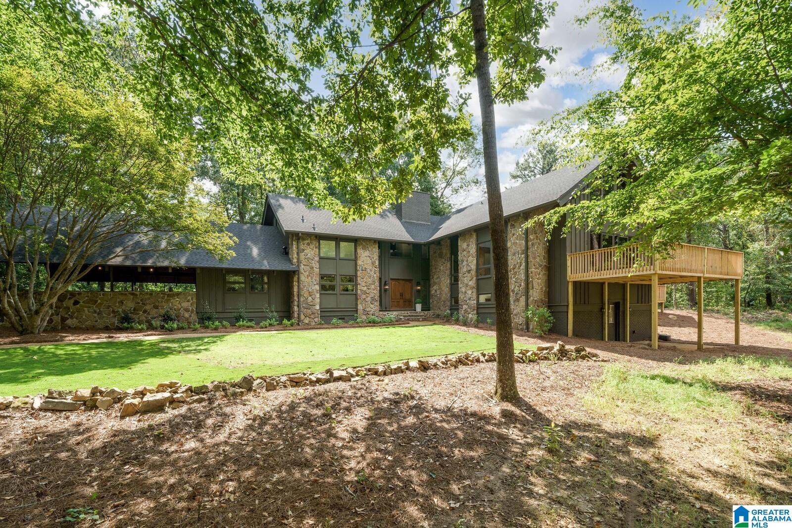 1101 Dunnavant Valley Road Birmingham, AL 35242 - Photo 3 of 61