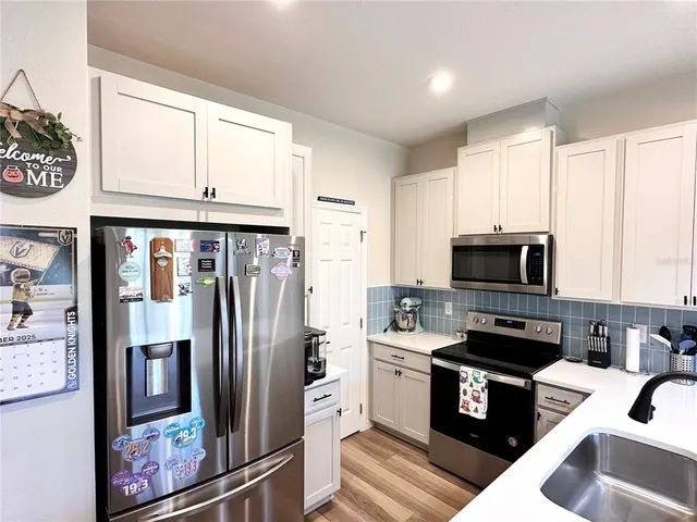 $358,900 | 2152 Valencia Blossom Street, Clermont, FL 34711