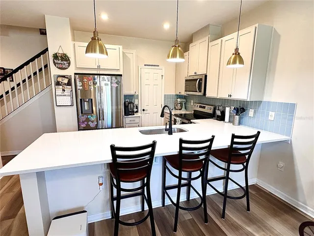 $358,900 | 2152 Valencia Blossom Street, Clermont, FL 34711