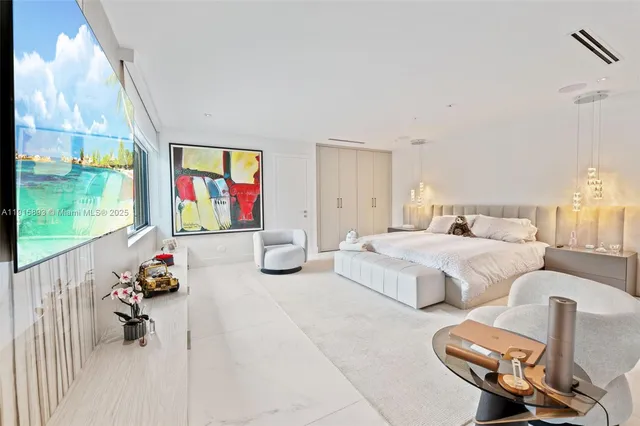 a bathroom with a granite countertop toilet sink and shower