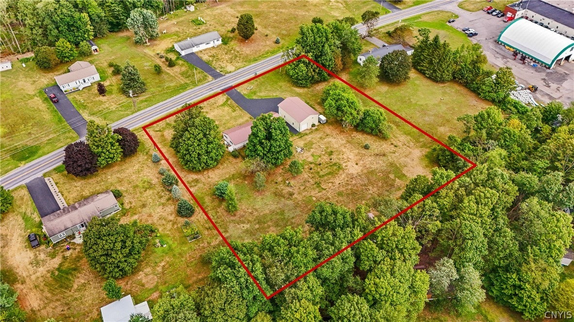 4228 Lee Center Taberg Road Taberg, NY 13471 - Photo 10 of 41 Gallery Image 10