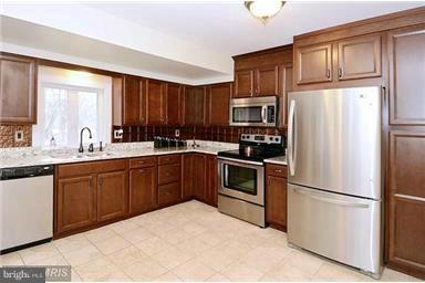 203 Hopkins Road Havre de Grace, MD 21078 - Photo 2 of 6 Kitchen
