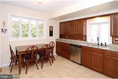 203 Hopkins Road Havre de Grace, MD 21078 - Photo 3 of 6 Kitchen