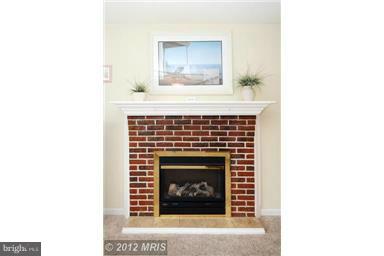 203 Hopkins Road Havre de Grace, MD 21078 - Photo 4 of 6 Living Room