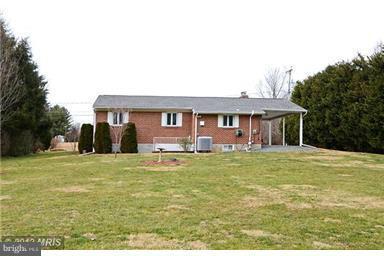 203 Hopkins Road Havre de Grace, MD 21078 - Photo 5 of 6 Exterior (Rear)