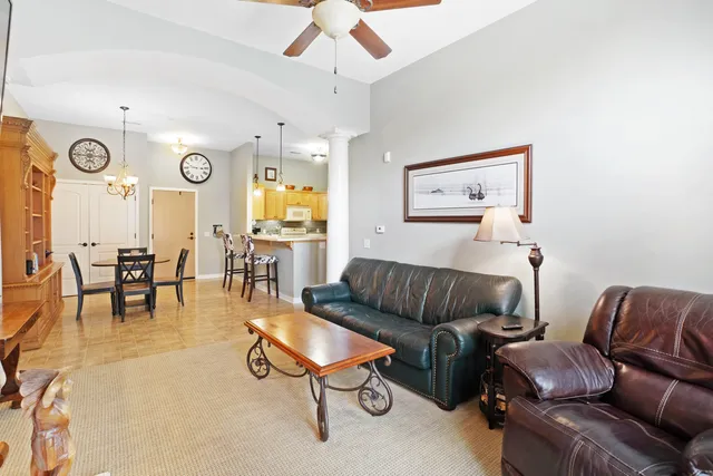 $361,900 | N51W34861 East Wisconsin Avenue, Unit 1120, Oconomowoc, WI 53069