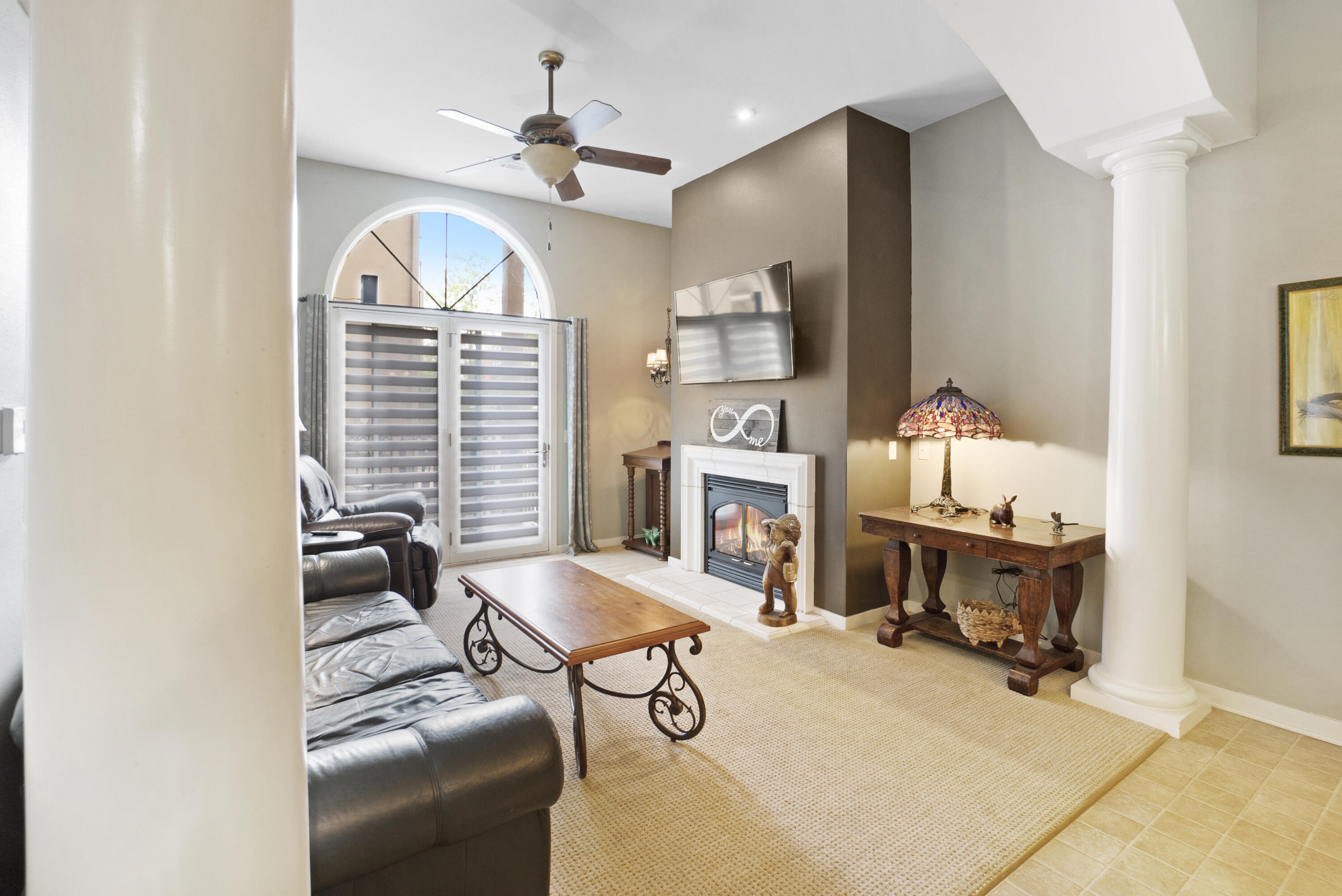 N51W34861 East Wisconsin Avenue, Unit 1120 Oconomowoc, WI 53069 - Photo 13 of 33 Great Room