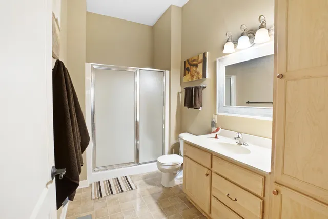 $361,900 | N51W34861 East Wisconsin Avenue, Unit 1120, Oconomowoc, WI 53069