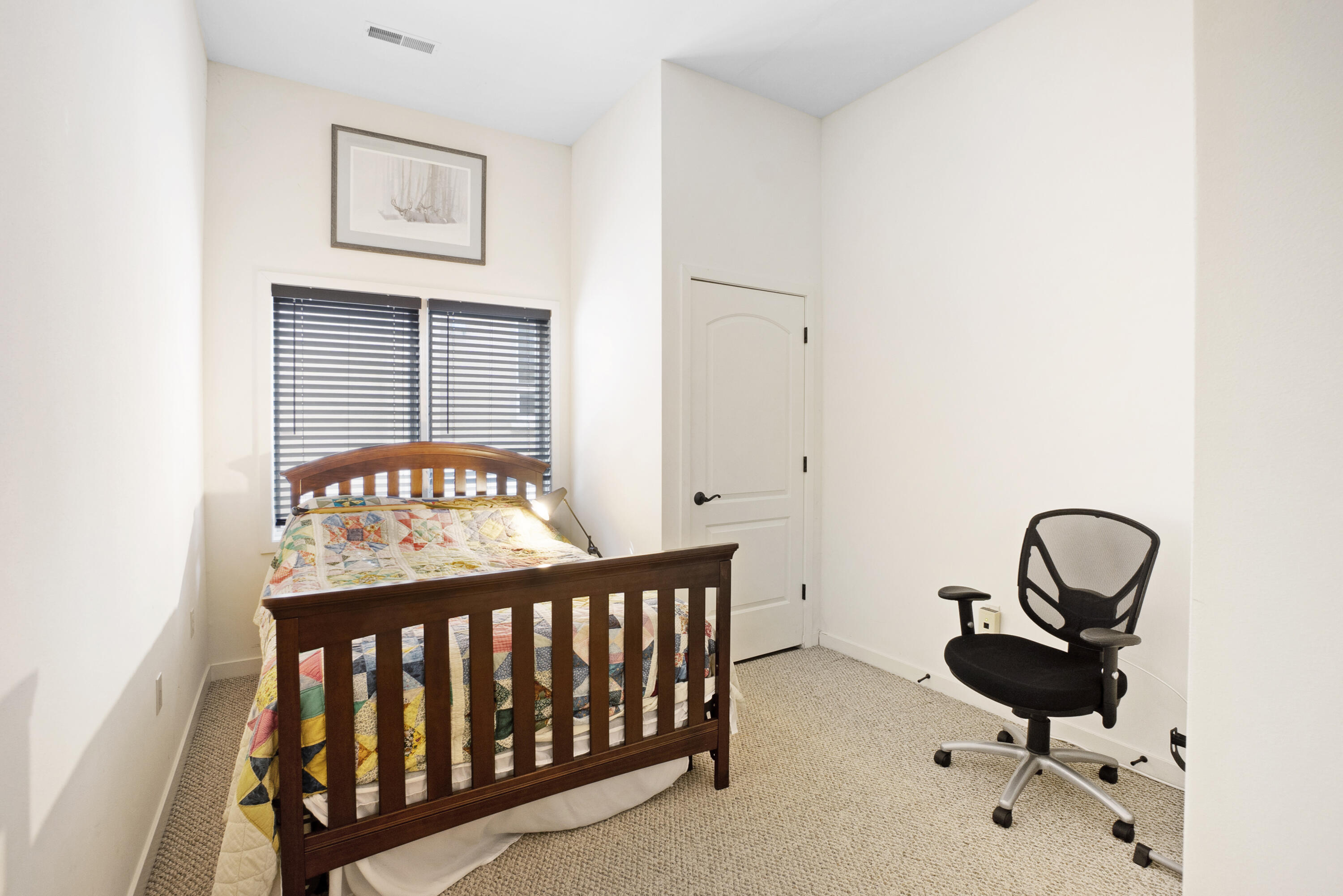 N51W34861 East Wisconsin Avenue, Unit 1120 Oconomowoc, WI 53069 - Photo 19 of 33 Bedroom 2