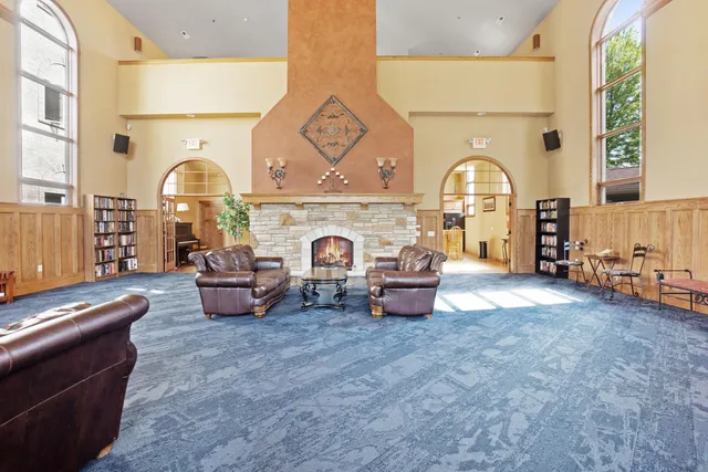 $361,900 | N51W34861 East Wisconsin Avenue, Unit 1120, Oconomowoc, WI 53069